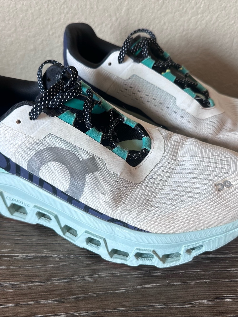 On Cloud CloudMonster Running shoes - Picture 2 of 9